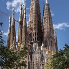 Barcelona: a tale of markets and architecture