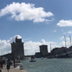 La Rochelle